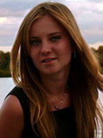 Каріна Малихіна