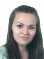 Жанна Дудар