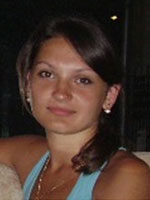 Ольга Арсенюк