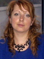 Марія Твердохліб