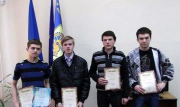 2013.04.16-19 Всеукраїнська студентська олімпіада з теоретичних основ електротехніки