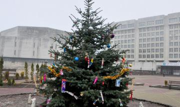 2014.01.01 У КПІ поселилися Діди Морози