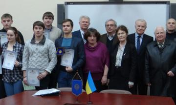 2015.03.25  28-ма відкрита студентська олімпіада з математики