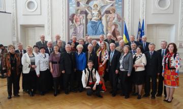 2015.04.20  підведення підсумків конкурсу «Молодь – енергетиці України - 2014»