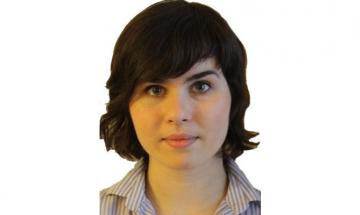 Анастасія Іванова