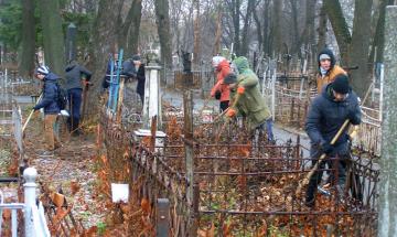 2015.12.19 Студентський десант пам’яті