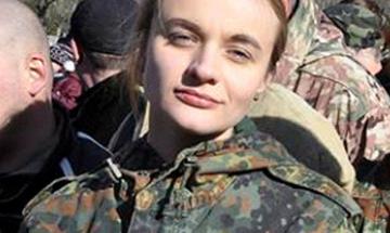 Анна Кузьмінчук