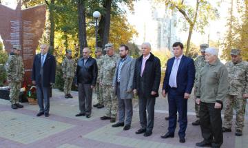 2018.10.12 Митинг у Храма Святого Николая Чудотворца