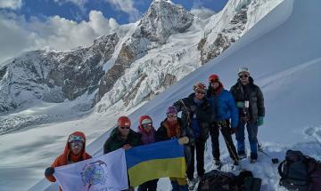 О.Козлик, А.Дубок, О.Єрьоміна, А.Волкова, Б.Грабець, М.Стукало, І.Дерибас