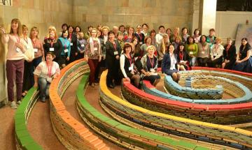 Бібліотекарі КПІ 