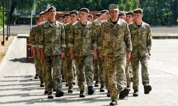 2019.06.27 Вшанування пам’яті Героя України генерал-майора Максима Шаповала