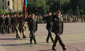 2019.10.14 З Днем захисника України!