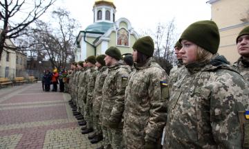 2019.11.21 Вшанування пам’яті тих, хто загинув на Майдані та в боях на сході України