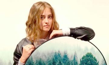 Віолета Калюжна