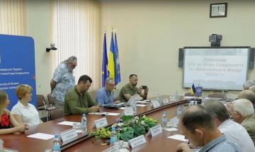 17.06.2022 Співпраця КПІ та Благодійного фонду «Коло»