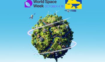 World Space Week