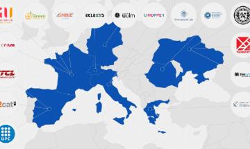 European AI4CI Master Artificial Intelligence for Connected Industries