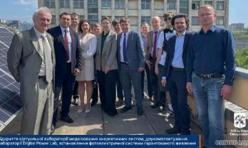 презентація на ФЕА