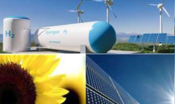 "Renewable Energy and Energy Efficiency in the 21st Century": Challenges and the Future