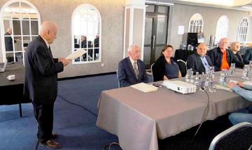 Seminar devoted to issues of Polish-Ukrainian cooperation