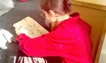 Тетяна Гаврилюк