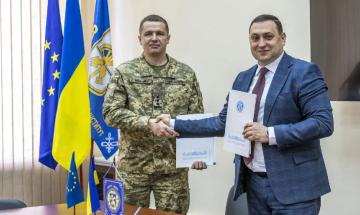 KPI will train specialists in state quality assurance in the defense industry