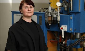 11.06.2021 The Associate Professor of Igor Sikorsky Kyiv Polytechnic  Institute Has Become a Member of the Board of Directors of the International  Institute of Welding