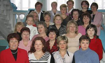 Колектив КПІ. Студмістечко