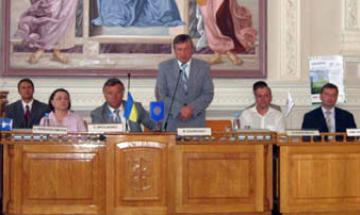 2007.07.07 Друга міжнародна студентська олімпіада з програмування імені С.О.Лебедєва – В.М.Глушкова “KPI-OPEN” 