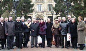 2008.01.18 збори асоціації випускників КПІ 