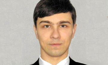 Олександр Данилейко