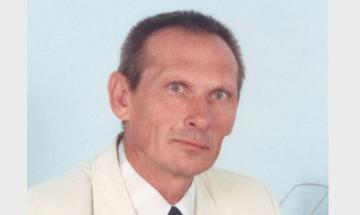 Vasyl Herasymchuk