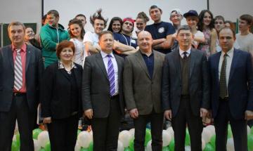 Колектив КПІ. ІЕЕ, 2014