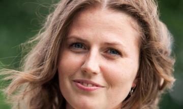 Кисельова Анна Геннадіївна 