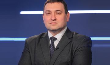 Anatolii Melnychenko