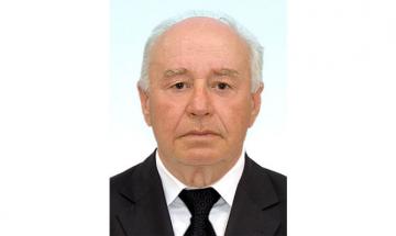 Фото. Михалевич Олексій Олексійович