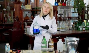 Юлія Мірошниченко