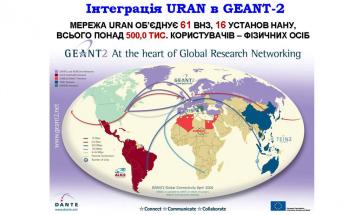 Наукова та інноваційна діяльність у дослідницькому університеті [2011]