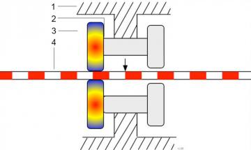 Piezoelectric motor