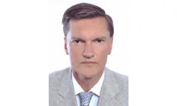 Фото. Найда Сергій Анатолійович