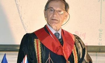 Roger Penrose