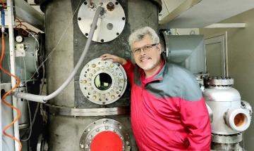 Юрій Поштаренко