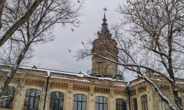 Вітаємо переможців конкурсу "Викладач-дослідник - 2015", "Молодий викладач-дослідник - 2015", "Лідер року - 2015"