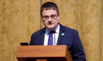 Ігор Степанюк