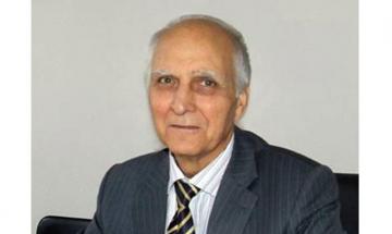 Борис Архипович Циганок