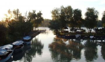 Вилкове – місто на воді