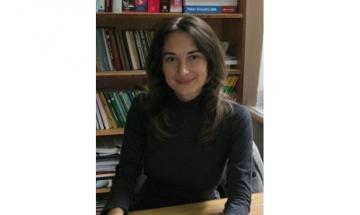 Жукова Вероніка