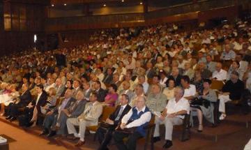 2010.08.30 Сесія науково-педагогічних  працівників