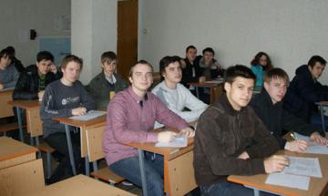 2011.03.22 Олімпіада з англійської мови в ММІ