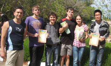 2011.05.17-20 Всеукраїнська олімпіада з математики